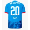 RB Leipzig Xavi Simons #20 3rd Trikot 2023-24 Kurzarm